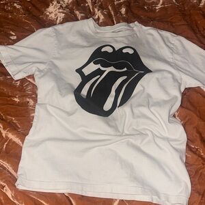 Men’s The Rolling Stones Short Sleeve Graphic Tee